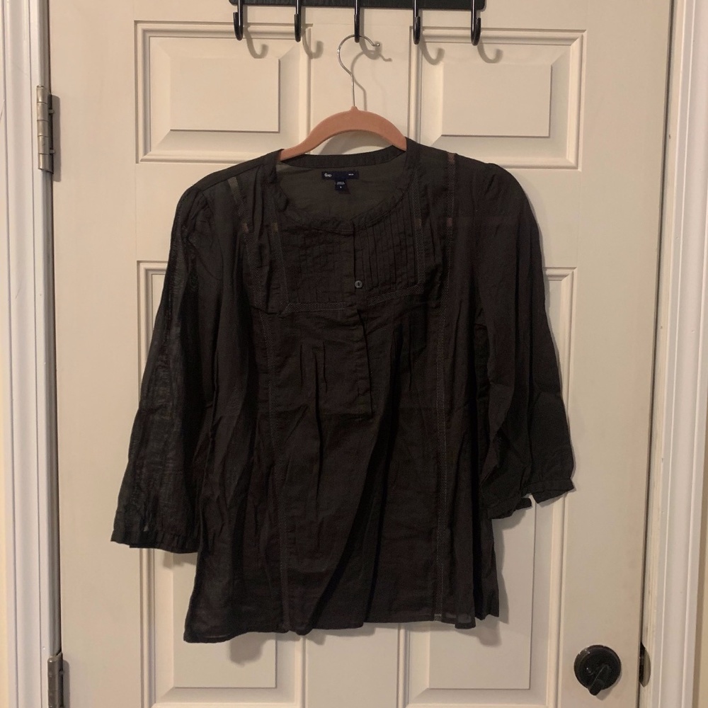 GAP Linen Shirt